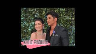 Aljur Abrenica's Pasts Relationships