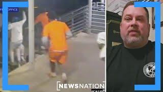 When will bounty hunters act on New Orleans, Arkansas manhunts? | Banfield