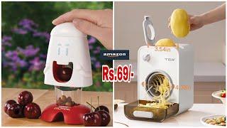 15 Amazing New Kitchen Gadgets Under Rs299, Rs500, Rs3k / Available On Amazon India & Online