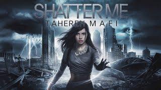 Best Audiobooks: The Complete Shatter Me Series | Fulll Audiobooks