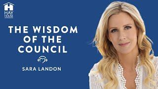 The Wisdom of the Council by Sara Landon