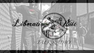 LIBERATION UNIT TALK RADIO TONIGHT!!