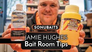 Catch More With Liquid Attractors... | Jamie Hughes