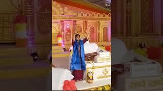 Baba Bageshwar Dham Sarkar #viralvideo #shortvideo #youtubeshorts #viral