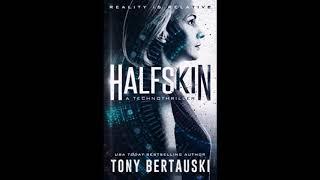 Halfskin Chapter 1