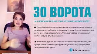 30 ворота в 4 линии Дизайн Человека. 30 ворота огонь желаний в 4 линии, выгорание — Human Design