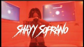 Shayy Soprano - Soprano Freestyle (Official Video)