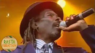 Culture - Reggae Sundance (Full Concert) Joseph Hill's Final Recorded Performance