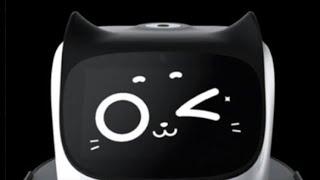 【ガスト・猫ロボット】BellaBot・ベラボット