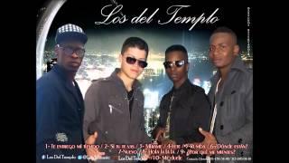 Me Duele Los Del Templo(Gover,Mr Logan,CharlieG,DjMoncho