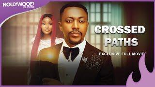 Crossed Paths - Sandra Okunzuwa, Bimbo Ademoye, Roxy Antak, Rachel Edwards and John Tyler Ekanem