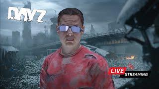  LIVE - If You See Me, Run – DayZ’s Deadliest Player Is Here !