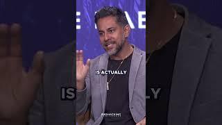 The #1 Thing That Will Extend Your Lifespan | Vishen Lakhiani x Biohacking Conference