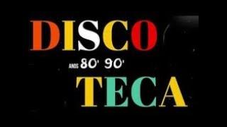 Flash hits  internacional anos 80, 90, 2000   Balada antiga