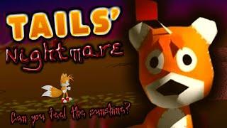 Tails' Nightmare and the Tails Doll Curse