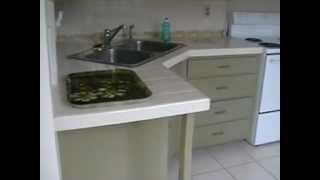 "Lake Worth Home for Rent" 2BR/1BA by "Lake Worth Property Management"