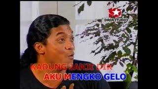 Didi kempot - gethuk..Audio Sempurna