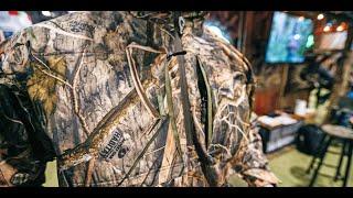 Mossy Oak Shadow Grass Habitat Waterfowl Camo [New For 2020]