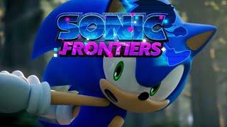 Sonic Frontiers Gameplay Reveal Trailer 2022