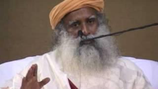 Transcending the Body, Mind & Emotions. Sadhguru