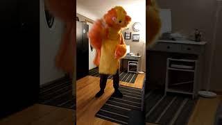 #willyswonderland #fnaf #fnafcosplay #fnafmovie #fnafsecuritybreach
