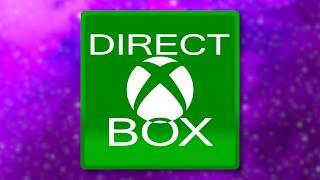 We're Back! | DirectXbox