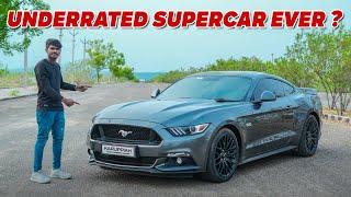 இந்த Sportscar அ Daily Use பண்ண முடியுமா ? | Most Powerful Sportscar 