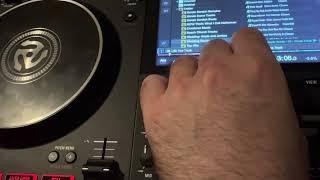 How to Use The Numark Mixstream Pro in Computer Mode