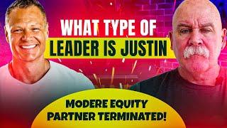 What Type of Leader is Justin K. Prince - Life-Giving or Cultish Leader?