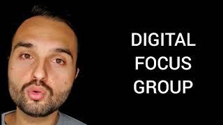 Digital Focus Group | Igor Papo