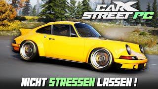 Nicht stressen lassen!  - 36 - CARX STREET PC