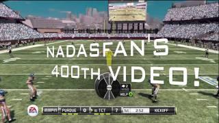 Nadasfan's 400th You Tube Video