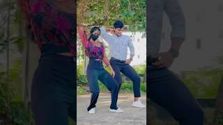 Golden sparrow  comment ur next song for dance #danceshorts #blackbeescouple #shorts