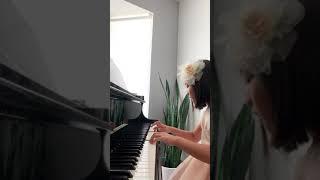 Shalynn Choi Muzio Clementi Sonatina 3 Mov.1