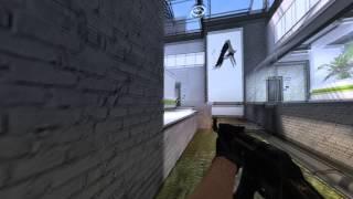 CSGO | Lucky Luke [HD/60FPS]