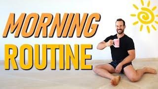 "ME TIME" - Daily Routine To Improve Joint Health & Eliminate Pain