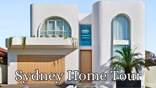 BEAUTIFUL HOME TOUR | 5 Bed | 3 Bath | 2 Car | 475 sqm | Concord [ Where to live in Sydney ]