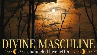 A POWERFUL Message from Your DM  |  Channeled Love Letter  |  This was a tough one - tissues req'd!