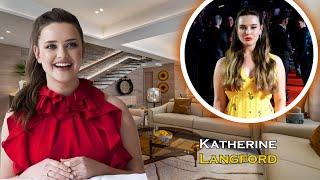 Katherine Langford - Biography | Wiki | Family | Facts | Net Worth & Lifestyle