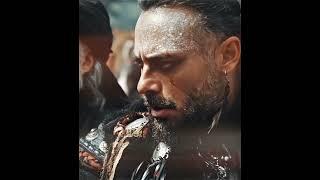 "Karategin really thinks he’s the main character | Munh dekho" — Salahuddin Ayyubi #shorts