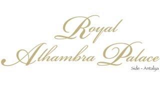 Royal Alhambra Palace - Feel the moment