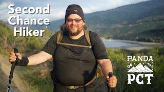 Second Chance Hiker | Episode 3 | Panda on the PCT