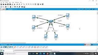 Video Pembelajaran VLAN Kelas 11