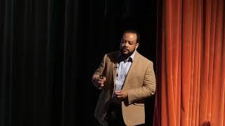 Fighting Voter Suppression | Joevahn Scott | TEDxSistrunk