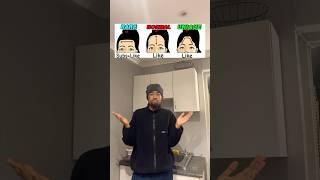 Which one? #explore #duet #hiphopvibe #subscribe #shorts
