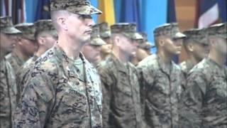 3rd Marine Expeditionary Brigade reactivated