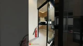 New Kitchen Tour Short. #kitchendesign #style #viral