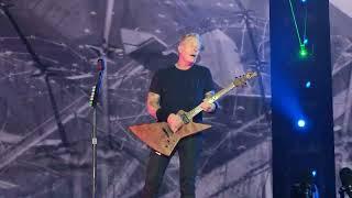 Metallica - One (Live In São Paulo 2022)