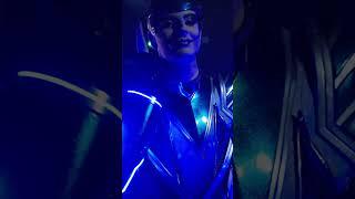 A sneak peek into Starlight Express London | Starlight Express #starlightexpress