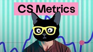 Customer Service Quality Metrics That Actually Matter